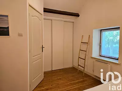 Maison, 66 m²
