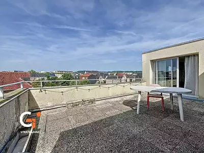 Appartement, 48 m²