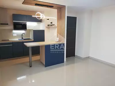 Appartement, 52,73 m²