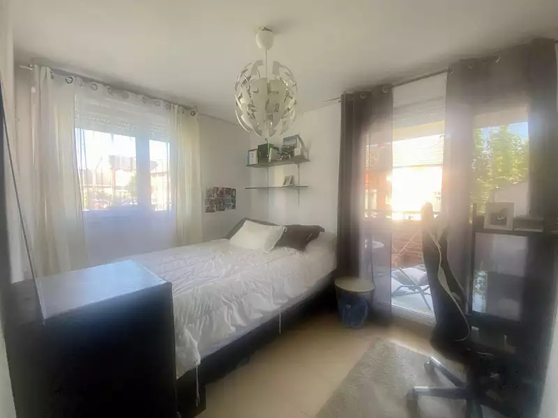 Appartement, 65 m²