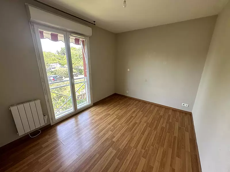 Appartement, 62,84 m²