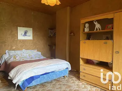 Maison, 142 m²