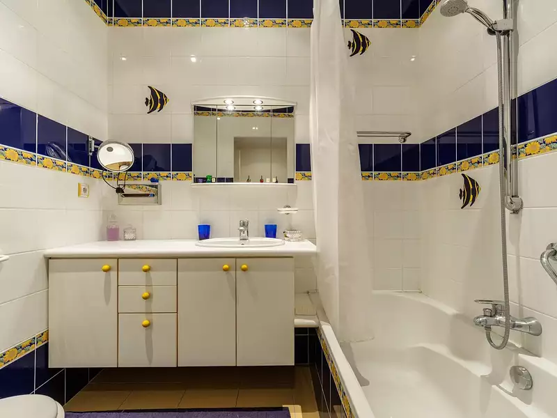 Appartement, 88,83 m²