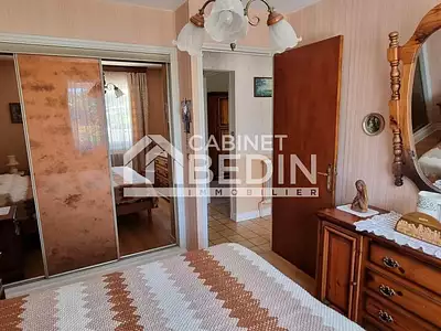 Maison, 108,3 m²