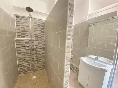 Appartement, 59,85 m²