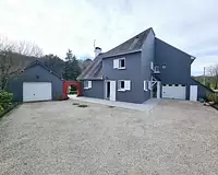 Maison, 170 m²