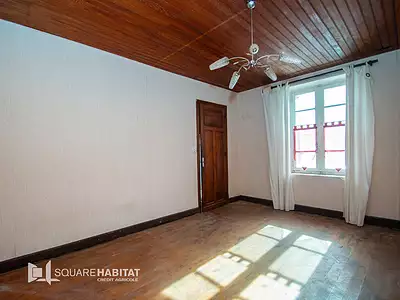 Maison, 98 m²