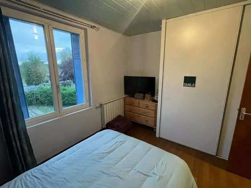 Maison, 115 m²