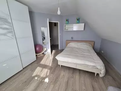 Maison, 157 m²