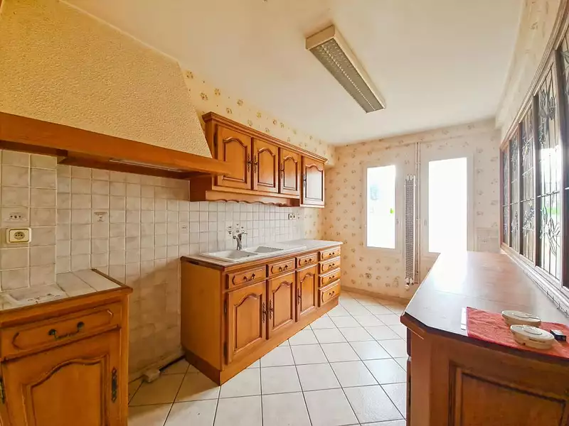 Maison, 76 m²