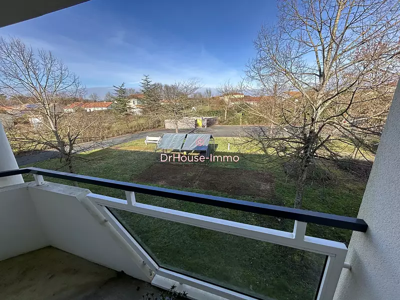 Appartement, 35,73 m²