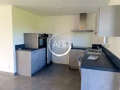 Maison, 83 m²