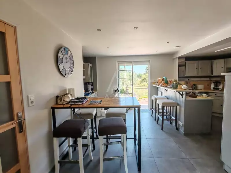 Maison, 152,5 m²