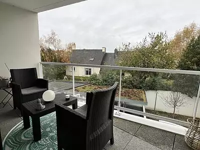 Appartement, 82,56 m²