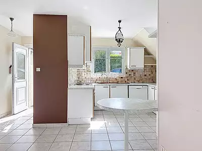 Maison, 145 m²