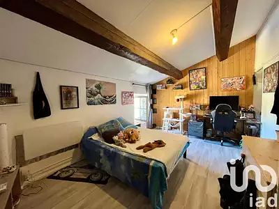 Maison, 90 m²