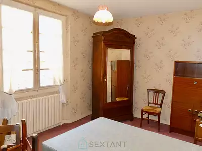 Maison, 71 m²