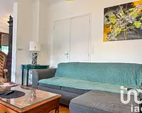 Maison, 205 m²