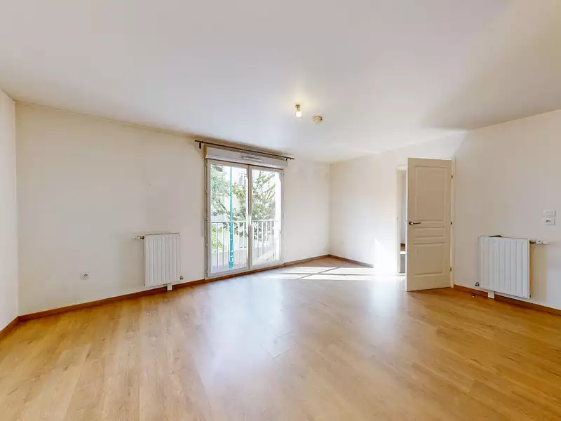 Appartement, 44,15 m²
