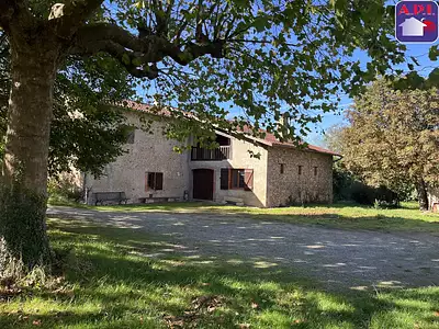 Maison, 203 m²