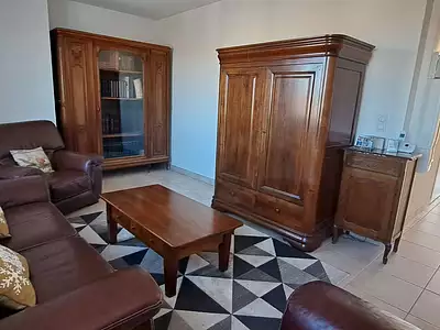 Appartement, 110 m²