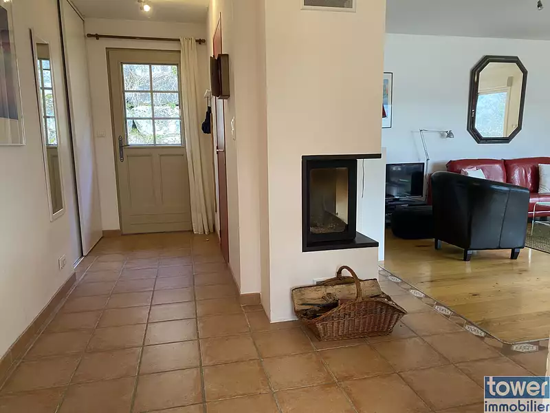 Maison, 95 m²