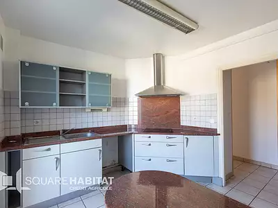 Appartement, 63,4 m²