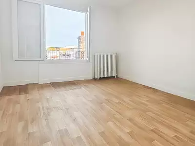 Appartement, 22,31 m²