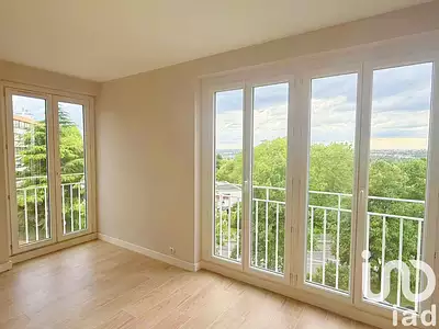 Appartement, 58 m²
