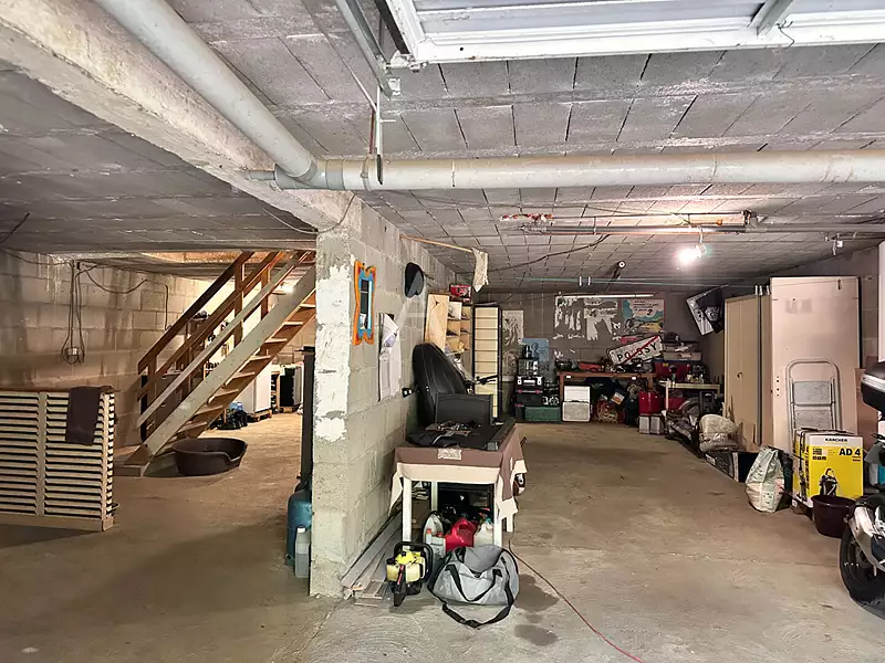Maison, 91,5 m²
