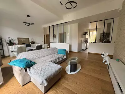 Appartement, 88,01 m²