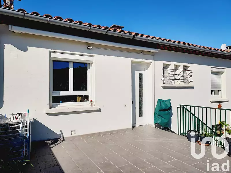 Maison, 79 m²