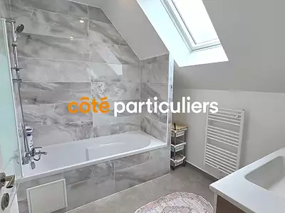 Maison, 132 m²