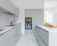 Appartement, 125 m²