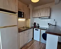 Appartement, 34 m²