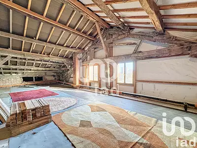 Maison, 126 m²