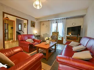 Maison, 154 m²
