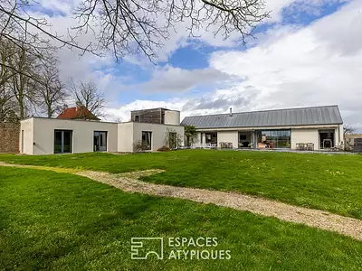 Maison, 260 m²