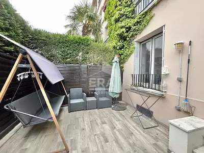 Appartement, 70 m²