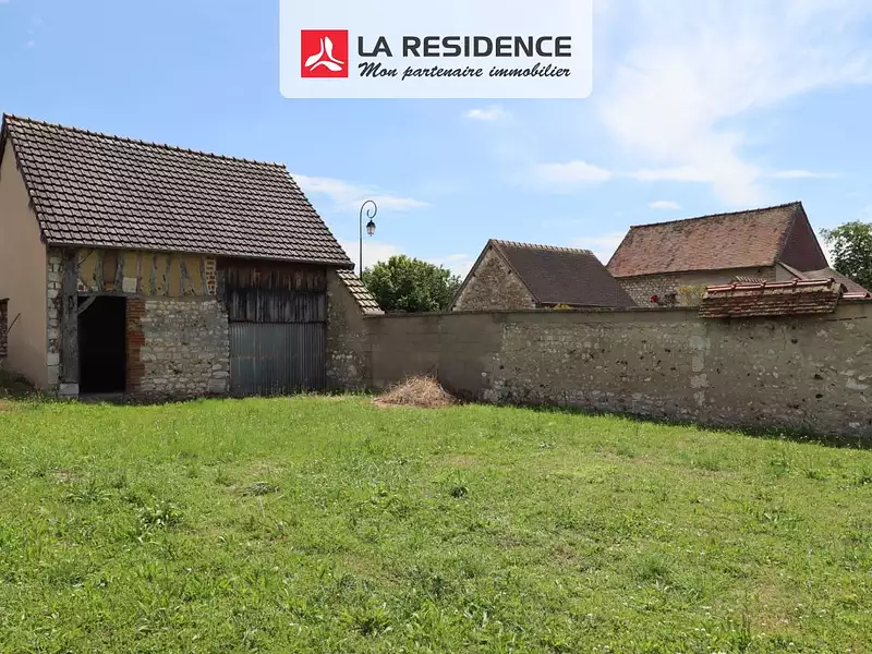 Terrain, 731 m²