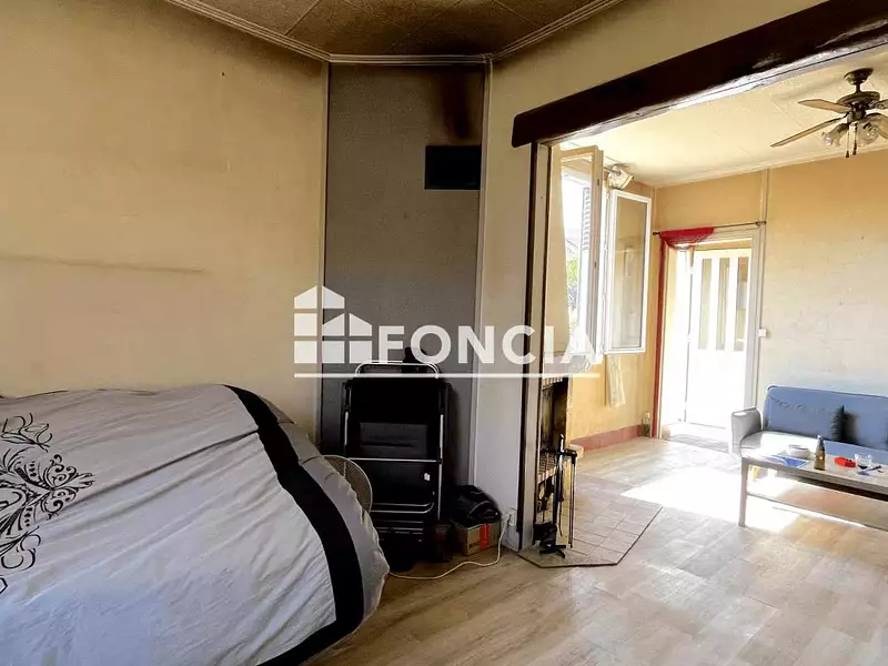 Maison, 76 m²
