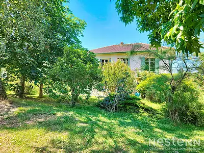 Maison, 133 m²