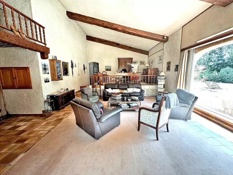 Maison, 190 m²