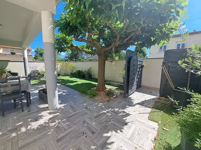 Maison, 180 m²