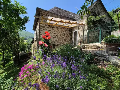 Maison, 48 m²