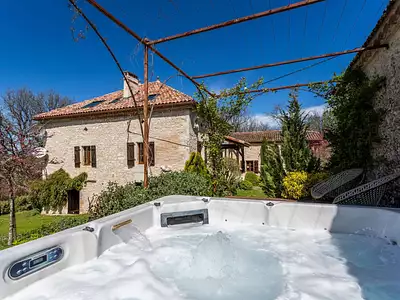 Maison, 300 m²