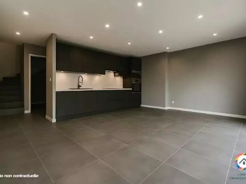 Maison, 110 m²