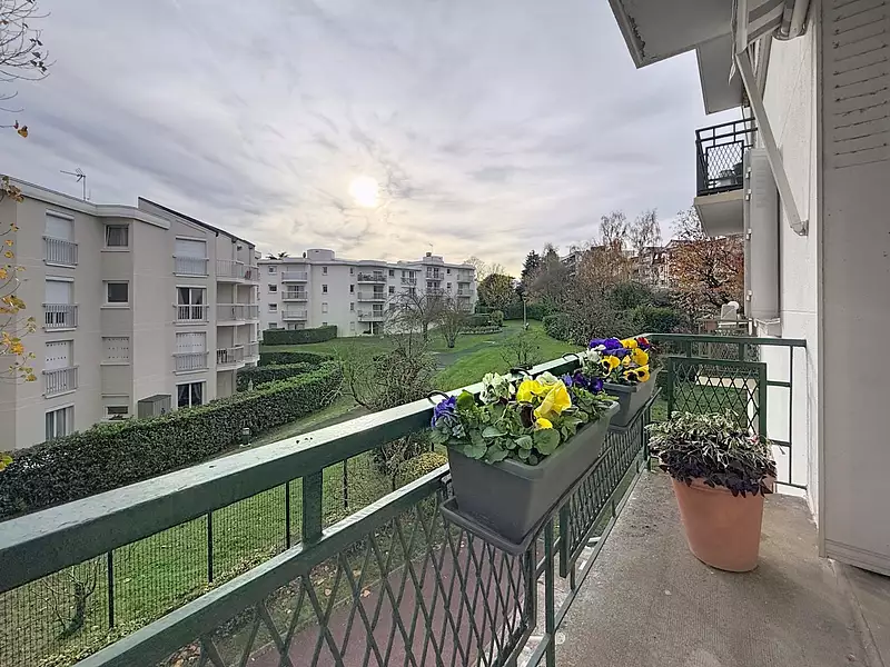 Appartement, 86,55 m²