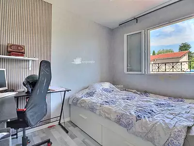 Maison, 125,45 m²