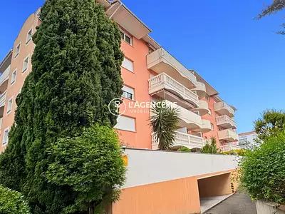 Appartement, 32,77 m²